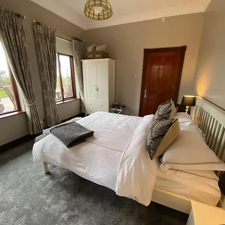 Ravenwood 3* Castlebellingham