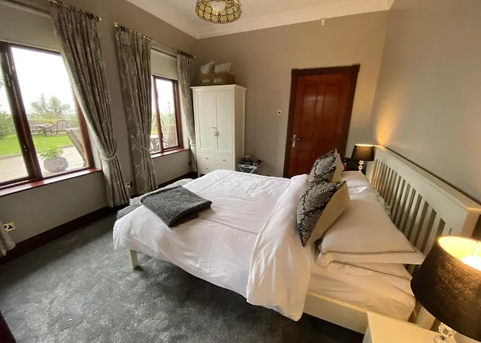 Ravenwood 3* Каслбеллингем