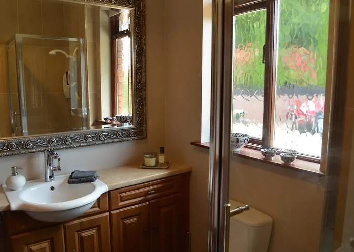 Ravenwood Отель типа 